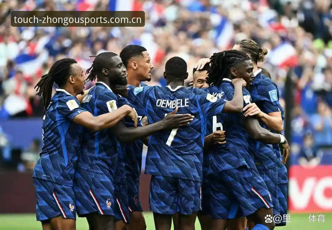 雷暴中断，法国3-0伊拉克：姆巴佩双响追平传奇，避坑指南看这里
